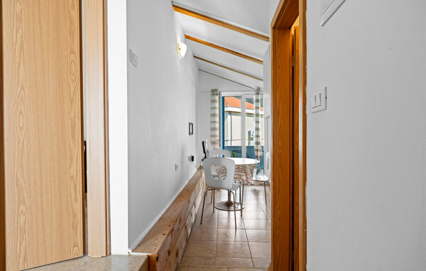 Apartament - Sibenik-Brodarica , Chorwacja - CSV298 501