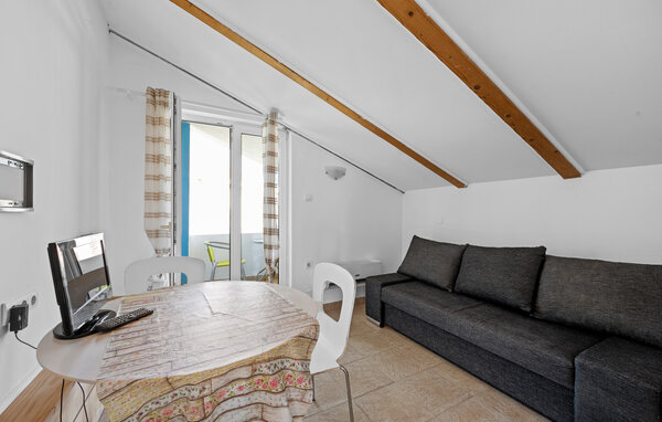 Apartament - Sibenik-Brodarica , Chorwacja - CSV298 3