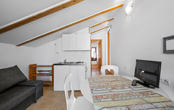 Apartament - Sibenik-Brodarica , Chorwacja - CSV298 301