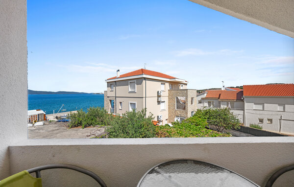 Apartament - Sibenik-Brodarica , Chorwacja - CSV298 2