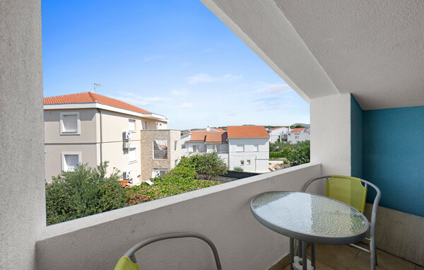 Apartament - Sibenik-Brodarica , Chorwacja - CSV298 101