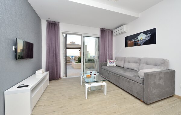 Apartmá 