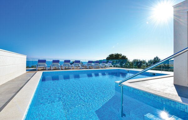 Apartamento - Rogoznica-Rogoznica , Croacia - CSV300 1