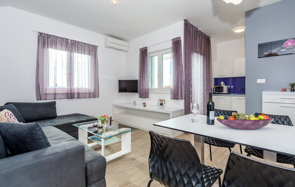 Apartmá 
