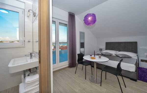 Apartmá 