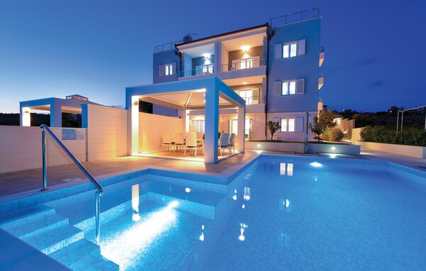Ferienwohnung - Rogoznica-Rogoznica , Kroatien - CSV305 2