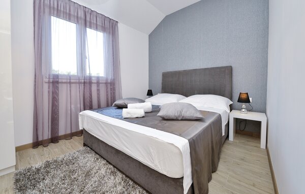Ferienwohnung 