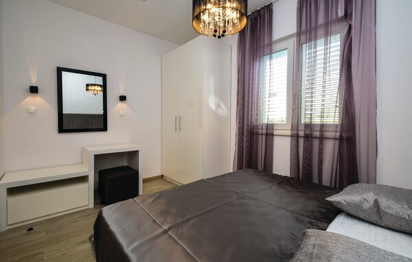 Ferienwohnung 