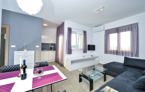 Ferienwohnung 