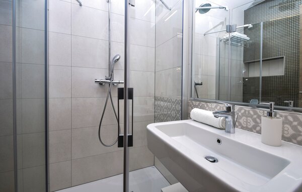 Apartment - Rogoznica , Croatia - CSV310 702
