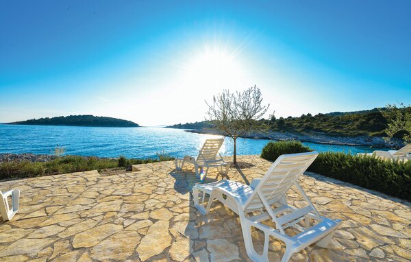 Apartment - Rogoznica , Croatia - CSV310 101
