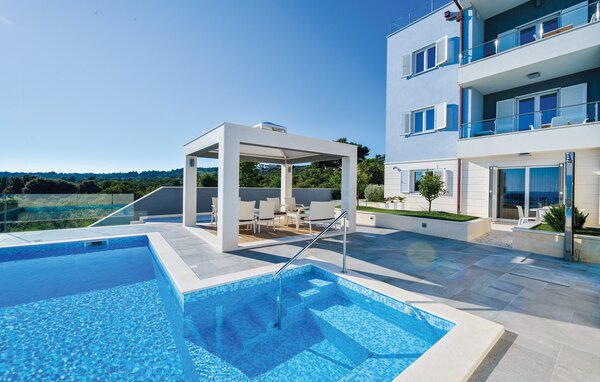 Apartment - Rogoznica , Croatia - CSV310 3