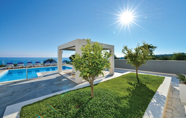 Apartment - Rogoznica , Croatia - CSV310 12