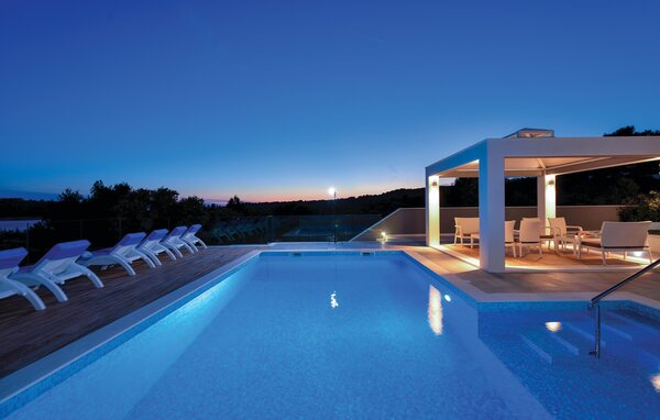Apartment - Rogoznica , Croatia - CSV310 15