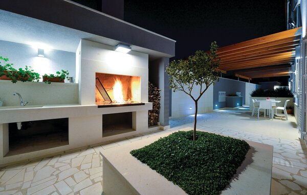 Apartment - Rogoznica , Croatia - CSV310 17