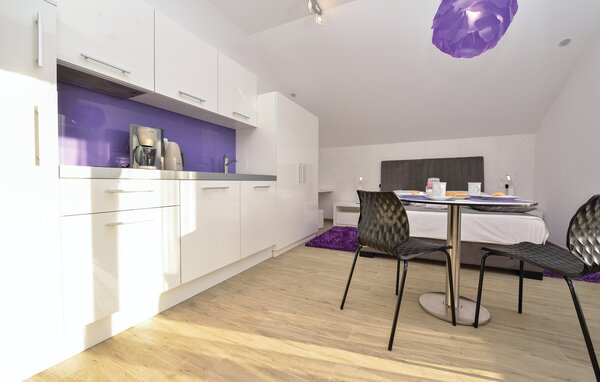 Apartmá 