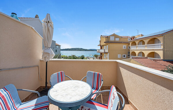 Ferienwohnung - Vodice-Srima , Kroatien - CSV312 1