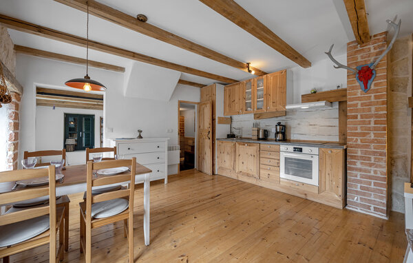 Semesterhus - Sibenik-Pirovac , Kroatien - CSV315 2