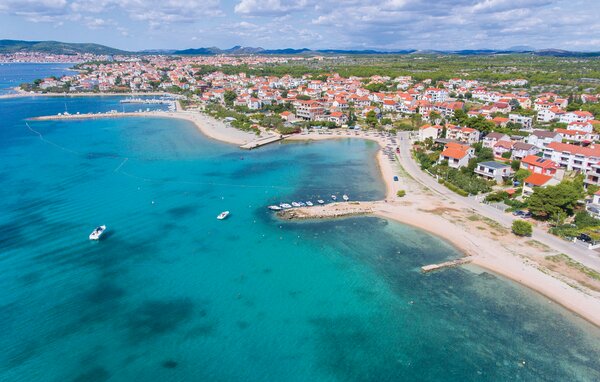 Holiday Home - Srima , Croatia - CSV316 801
