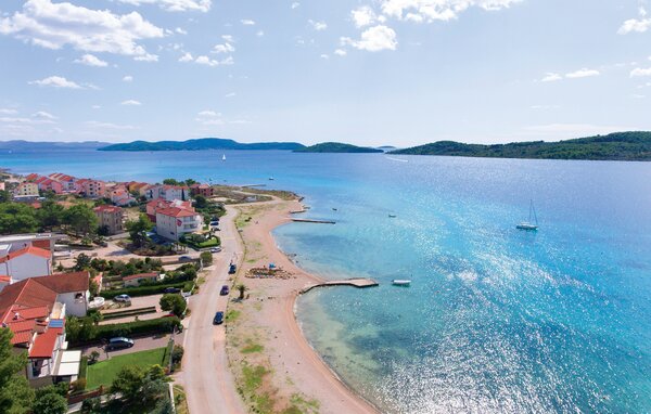Holiday Home - Srima , Croatia - CSV316 802