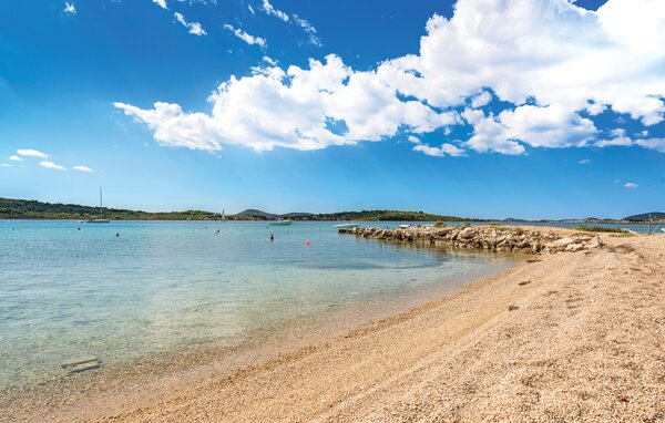 Holiday Home - Srima , Croatia - CSV316 805