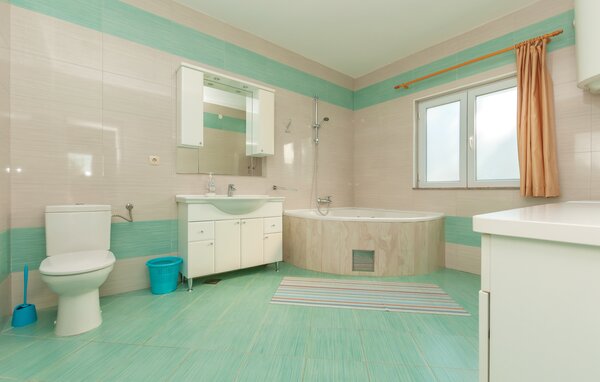 Holiday Home - Srima , Croatia - CSV316 701
