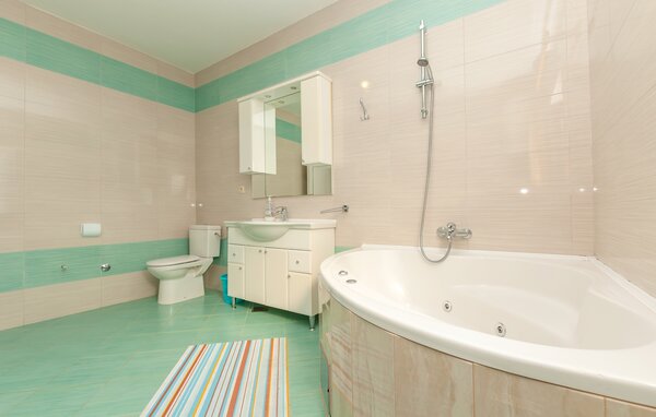 Holiday Home - Srima , Croatia - CSV316 702