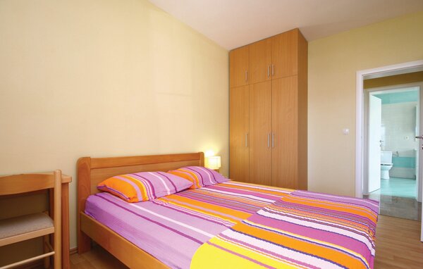 Holiday Home - Srima , Croatia - CSV316 601