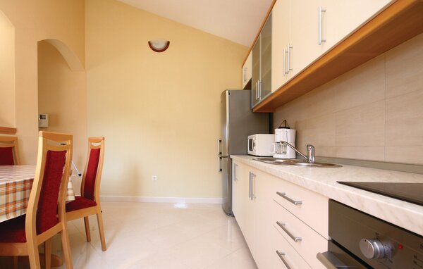 Holiday Home - Srima , Croatia - CSV316 401