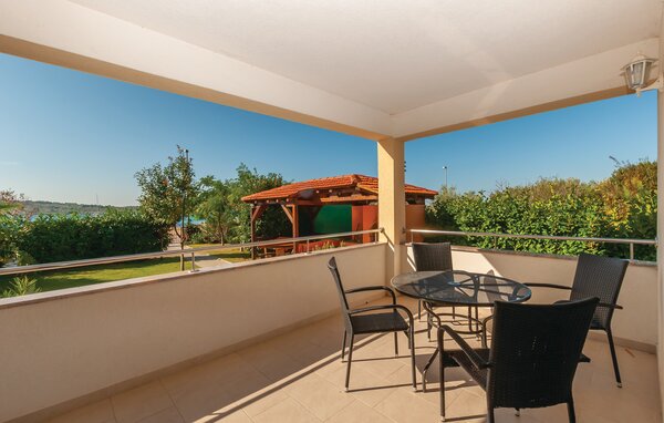 Holiday Home - Srima , Croatia - CSV316 304