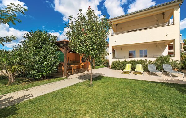 Holiday Home - Srima , Croatia - CSV316 2