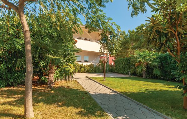 Holiday Home - Srima , Croatia - CSV316 82