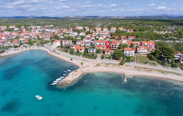 Holiday Home - Srima , Croatia - CSV316 1