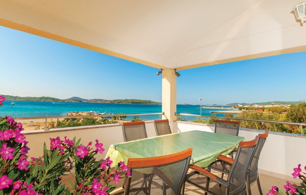 Holiday Home - Srima , Croatia - CSV316 3