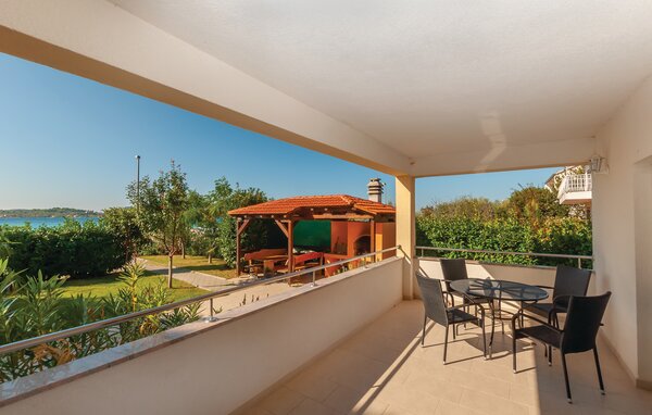 Holiday Home - Srima , Croatia - CSV316 101