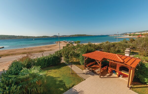 Holiday Home - Srima , Croatia - CSV316 201