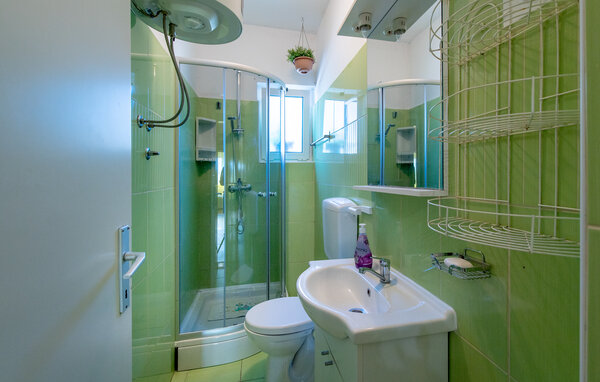 Holiday Home - Sibenik-Bilice , Croatia - CSV317 701