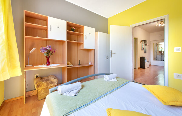 Holiday Home - Sibenik-Bilice , Croatia - CSV317 602