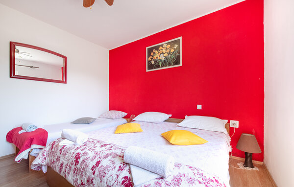 Holiday Home - Sibenik-Bilice , Croatia - CSV317 603