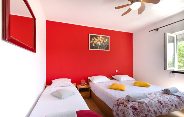 Holiday Home - Sibenik-Bilice , Croatia - CSV317 604