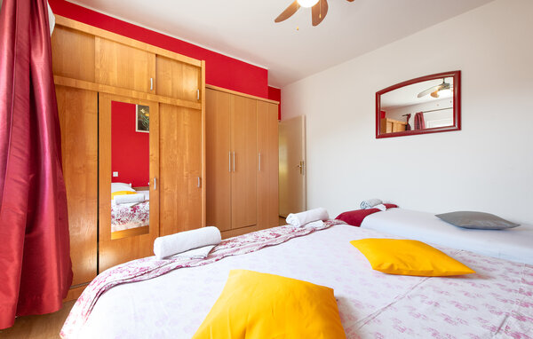 Holiday Home - Sibenik-Bilice , Croatia - CSV317 605