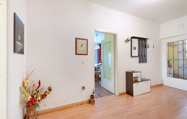 Holiday Home - Sibenik-Bilice , Croatia - CSV317 501