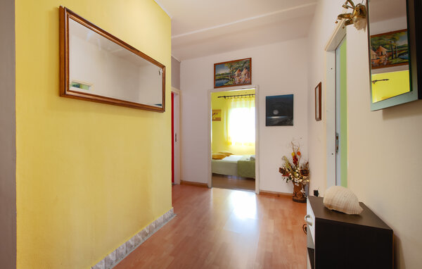 Holiday Home - Sibenik-Bilice , Croatia - CSV317 502