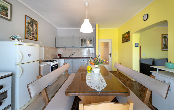 Holiday Home - Sibenik-Bilice , Croatia - CSV317 4