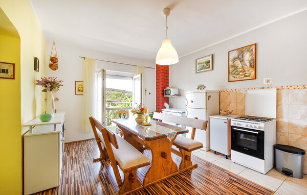 Holiday Home - Sibenik-Bilice , Croatia - CSV317 401