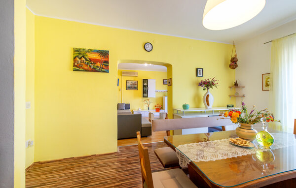 Holiday Home - Sibenik-Bilice , Croatia - CSV317 402