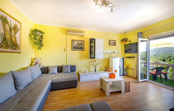 Holiday Home - Sibenik-Bilice , Croatia - CSV317 3