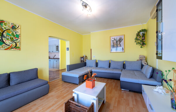 Holiday Home - Sibenik-Bilice , Croatia - CSV317 301