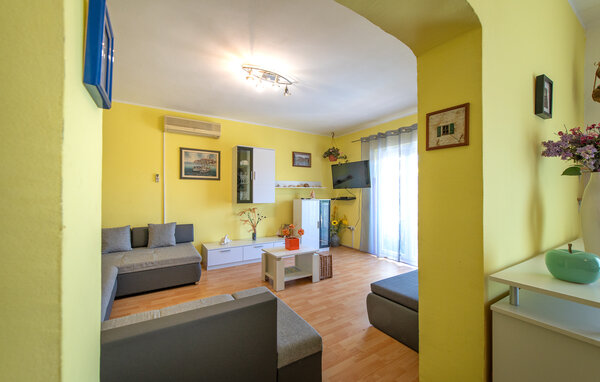 Holiday Home - Sibenik-Bilice , Croatia - CSV317 302