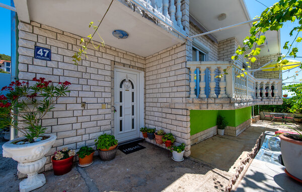 Holiday Home - Sibenik-Bilice , Croatia - CSV317 81